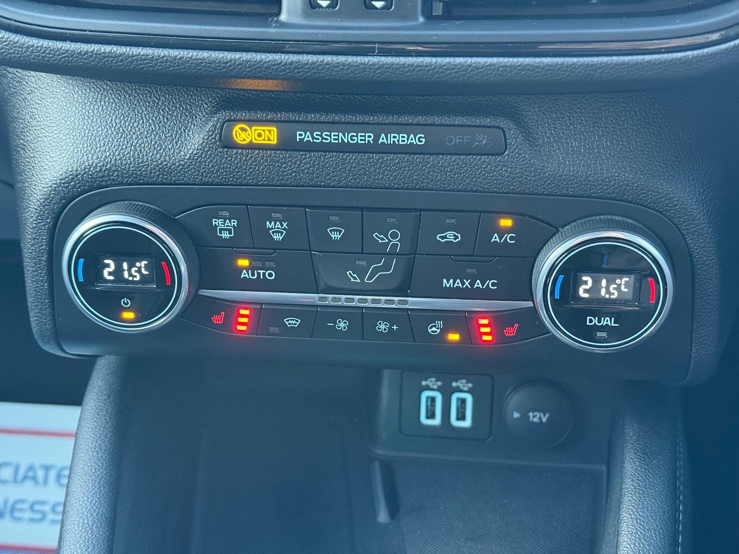 Used Ford Focus 2021 for sale - 77115915: Photo 37