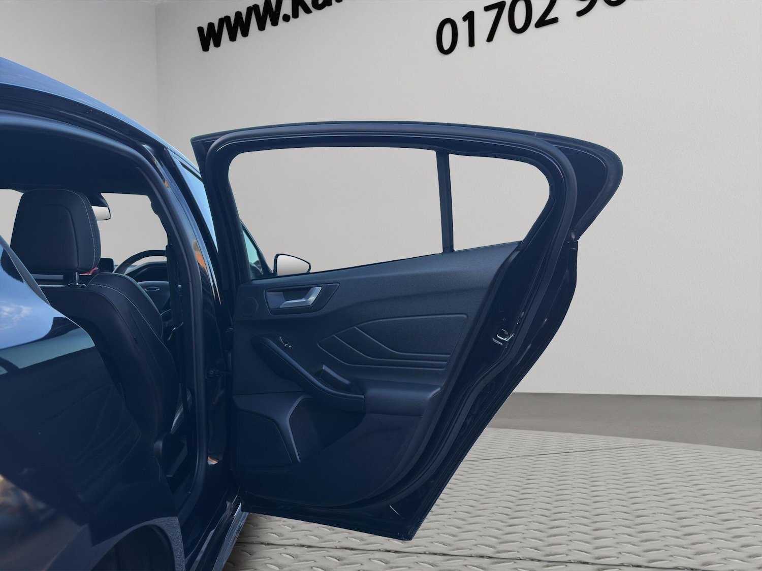 Used Ford Focus 2021 for sale - 77115915: Photo 50