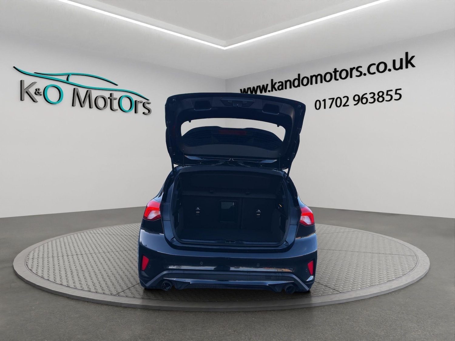 Used Ford Focus 2021 for sale - 77115915: Photo 54