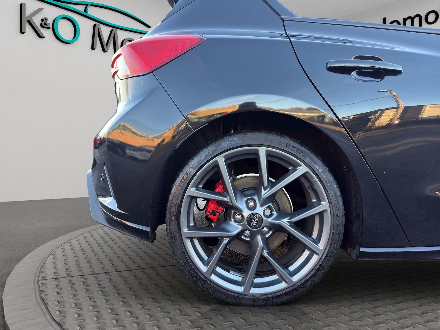 Used Ford Focus 2021 for sale - 77115915: Photo 59