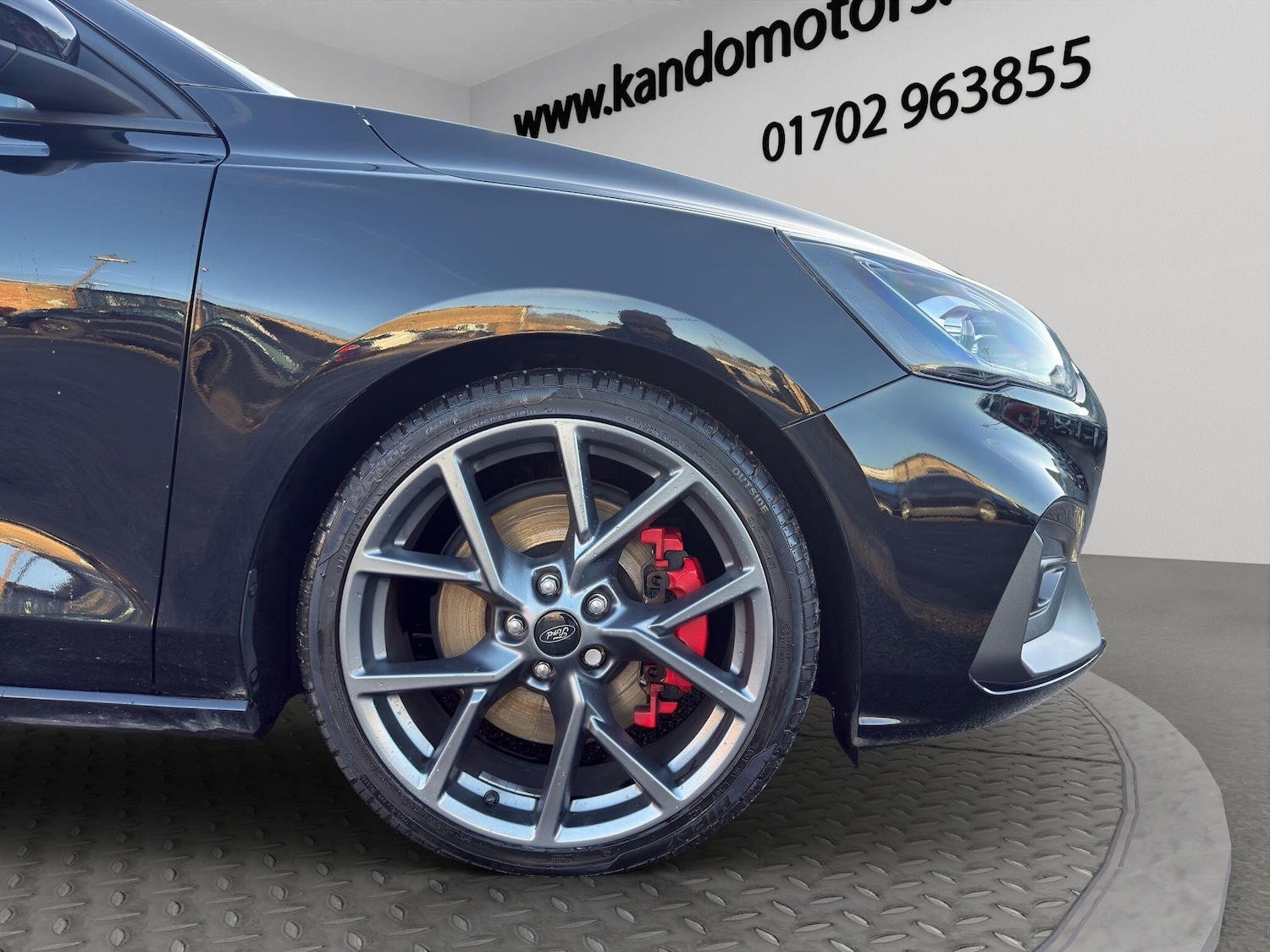 Used Ford Focus 2021 for sale - 77115915: Photo 60