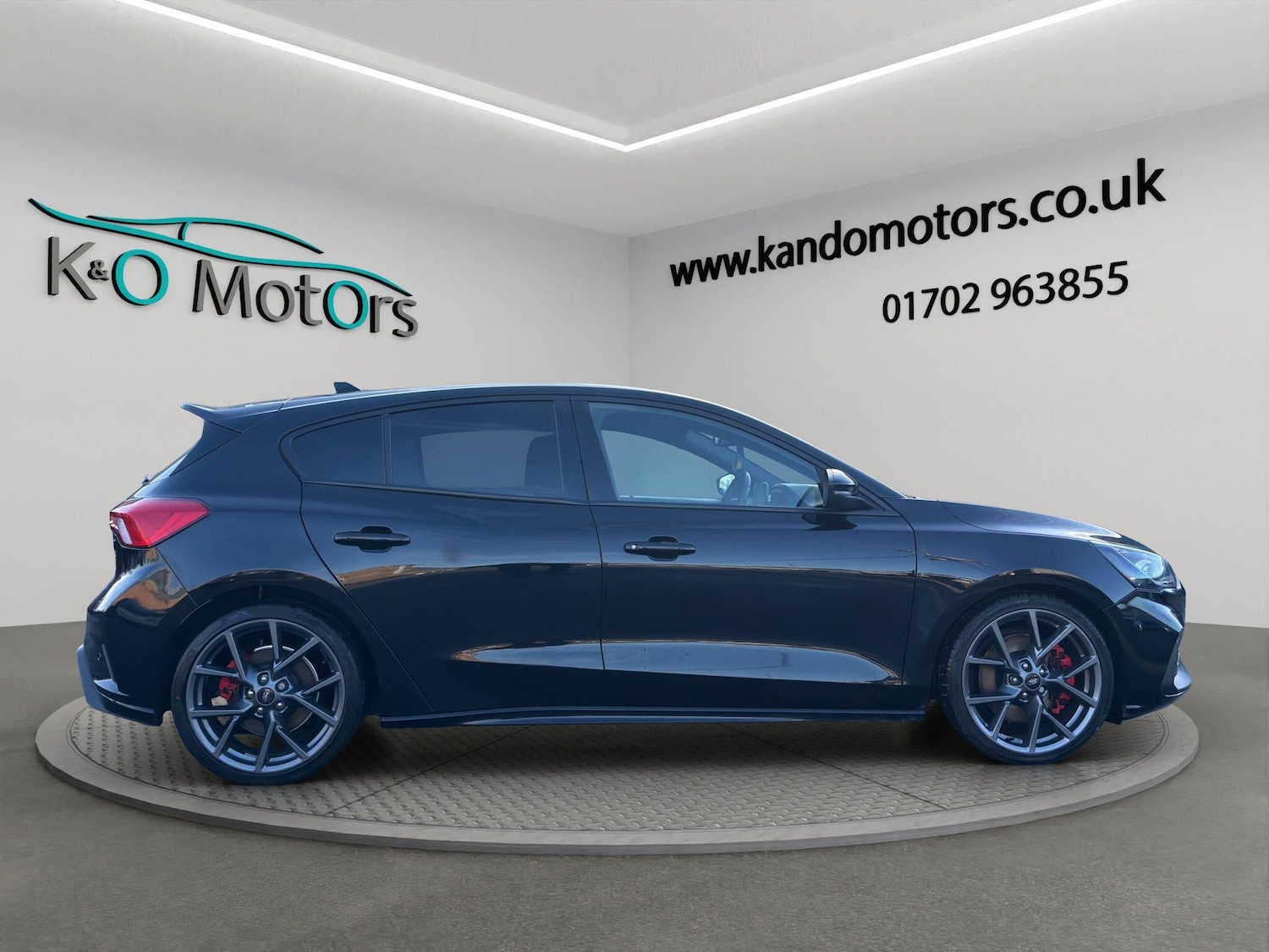 Used Ford Focus 2021 for sale - 77115915: Photo 7