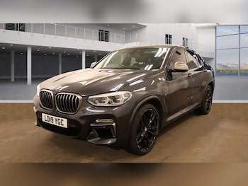2019 (19) - 3.0 M40i Auto xDrive Euro 6 (s/s) 5dr