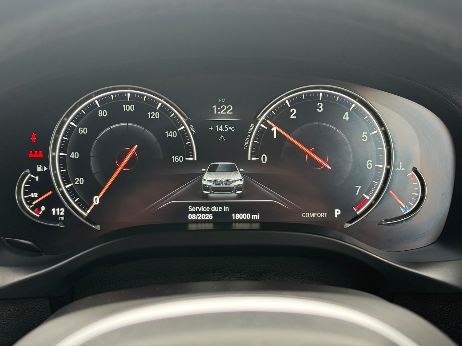 Used BMW X4 2019 for sale - 75915256: Photo 28