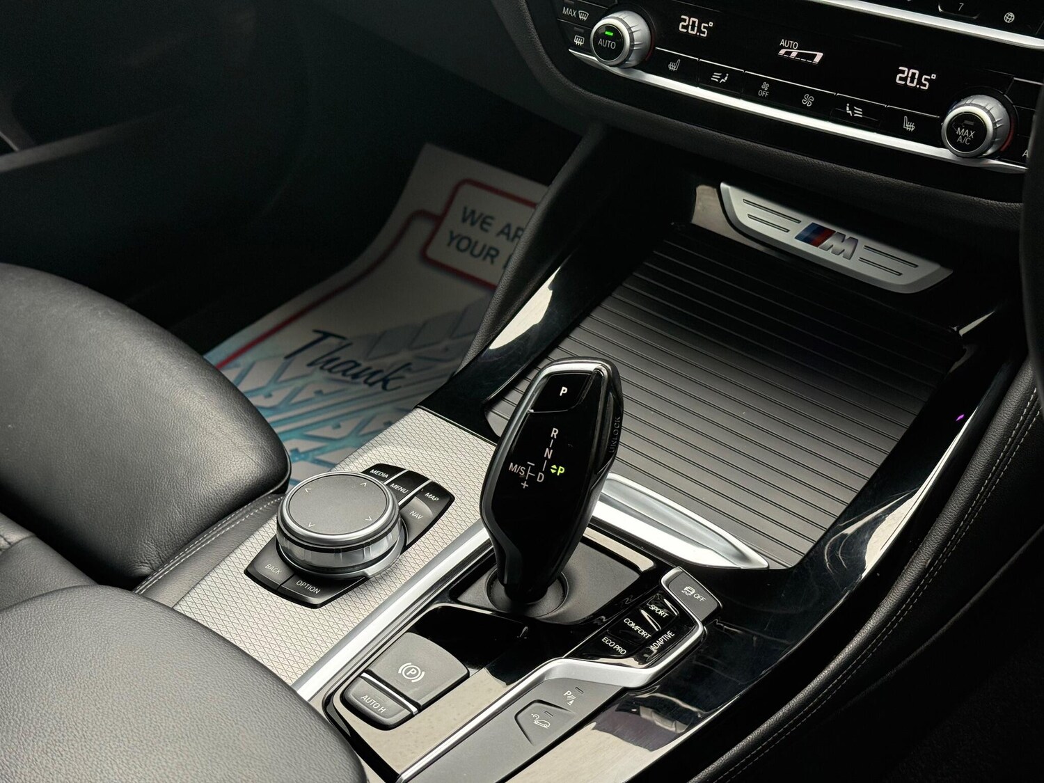 Used BMW X4 2019 for sale - 75915256: Photo 36