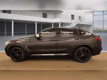 Used BMW X4 2019 for sale - 75915256: Photo