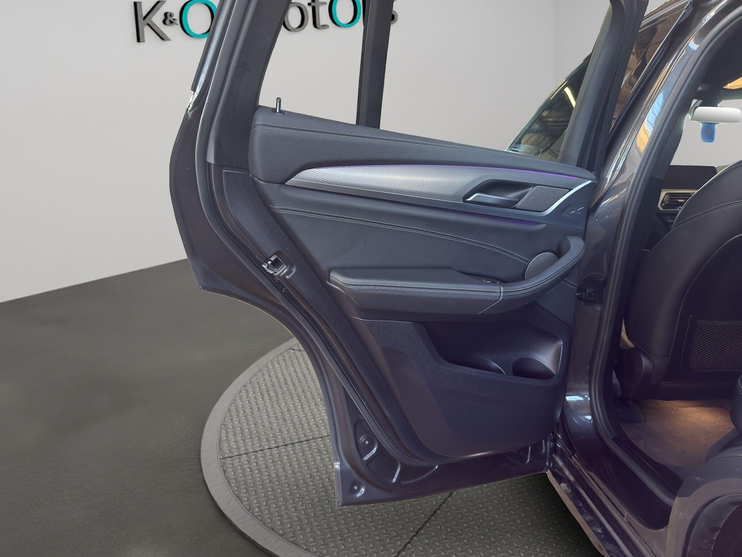 Used BMW X4 2019 for sale - 75915256: Photo 45