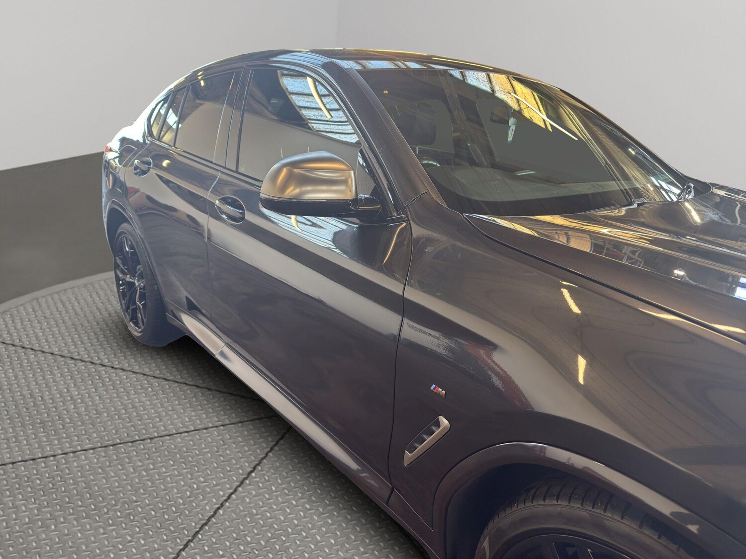 Used BMW X4 2019 for sale - 75915256: Photo 50