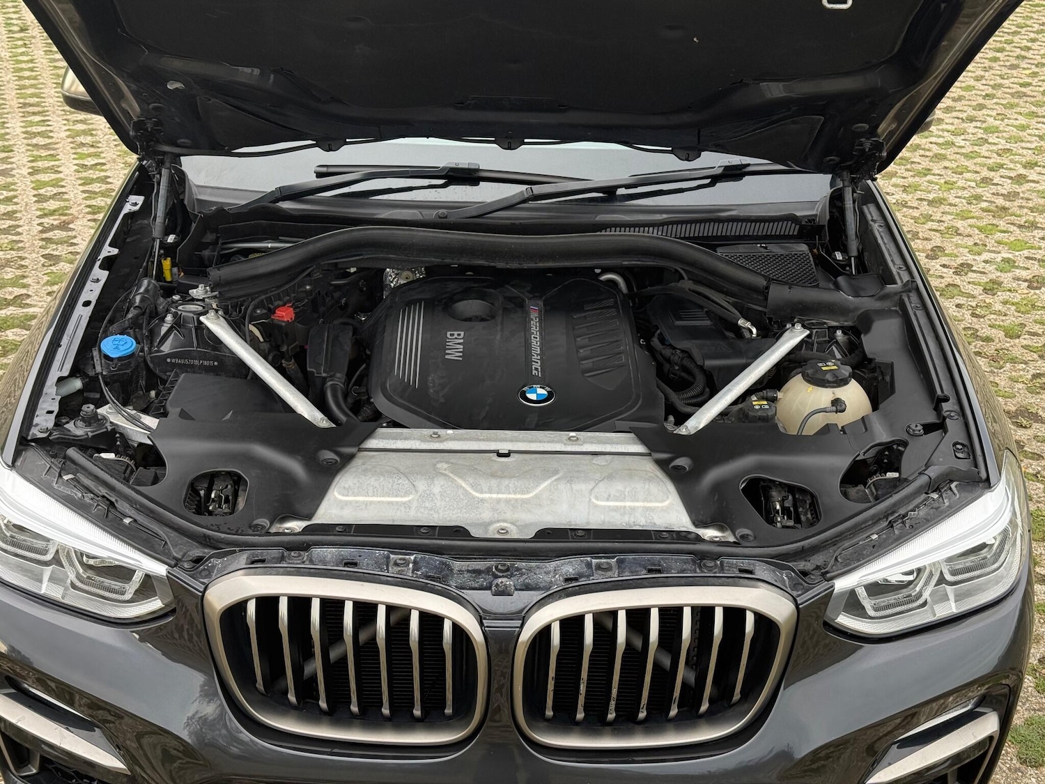 Used BMW X4 2019 for sale - 75915256: Photo 60