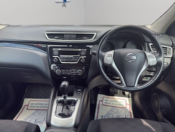 Used Nissan Qashqai 2014 for sale - 79224809: Photo