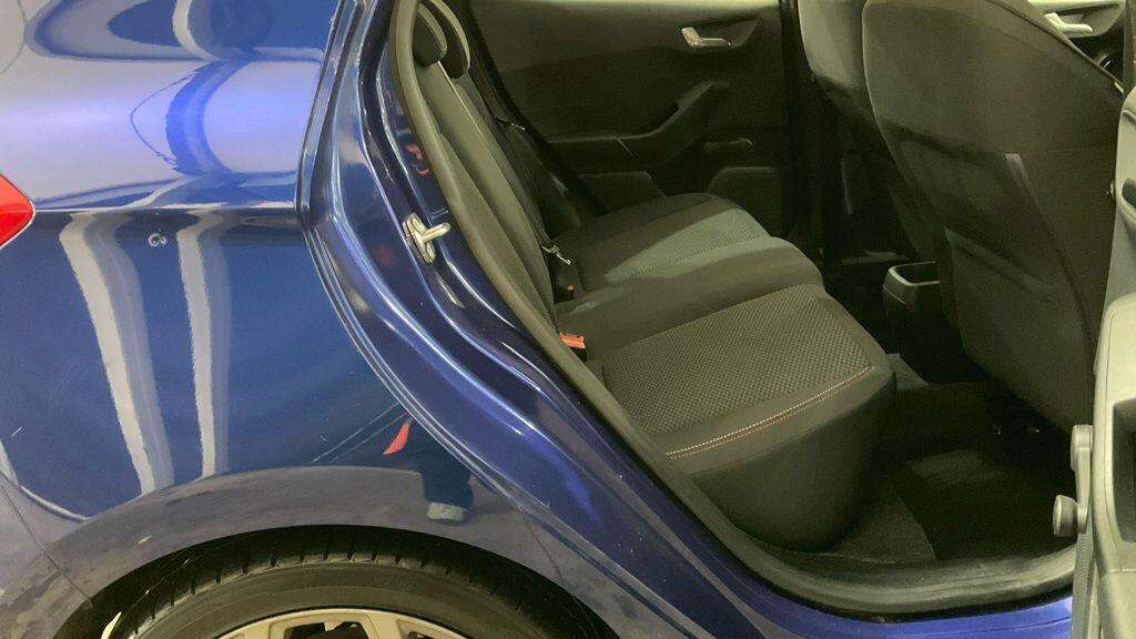 Used Ford Fiesta 2018 for sale - 76780976: Photo 10