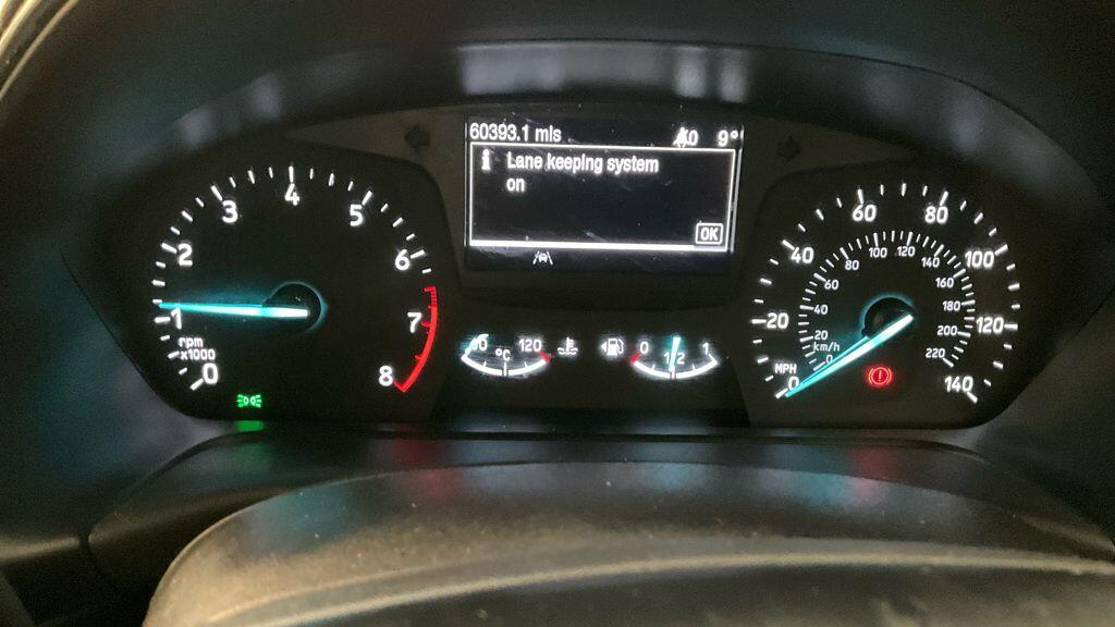 Used Ford Fiesta 2018 for sale - 76780976: Photo 12