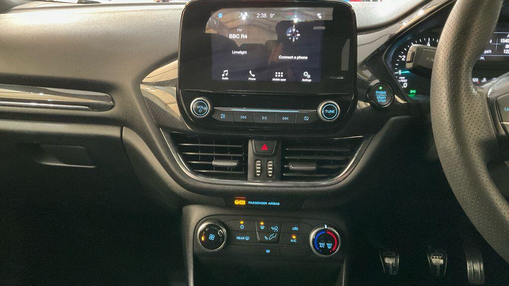 Used Ford Fiesta 2018 for sale - 76780976: Photo 14