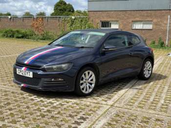 2012 (12) - 1.4 TSI 3dr [Nav]