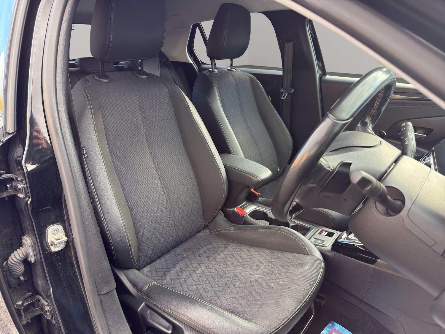 Used Vauxhall Corsa 2020 for sale - 77279242: Photo 12