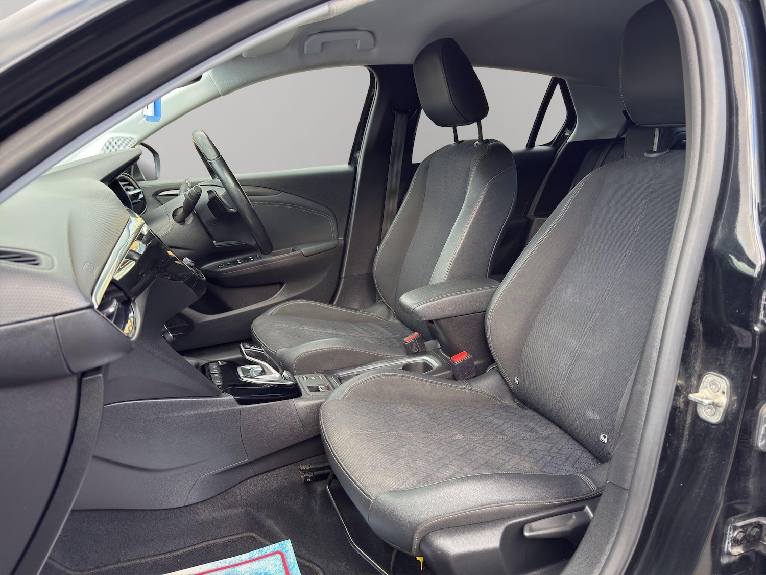 Used Vauxhall Corsa 2020 for sale - 77279242: Photo 14