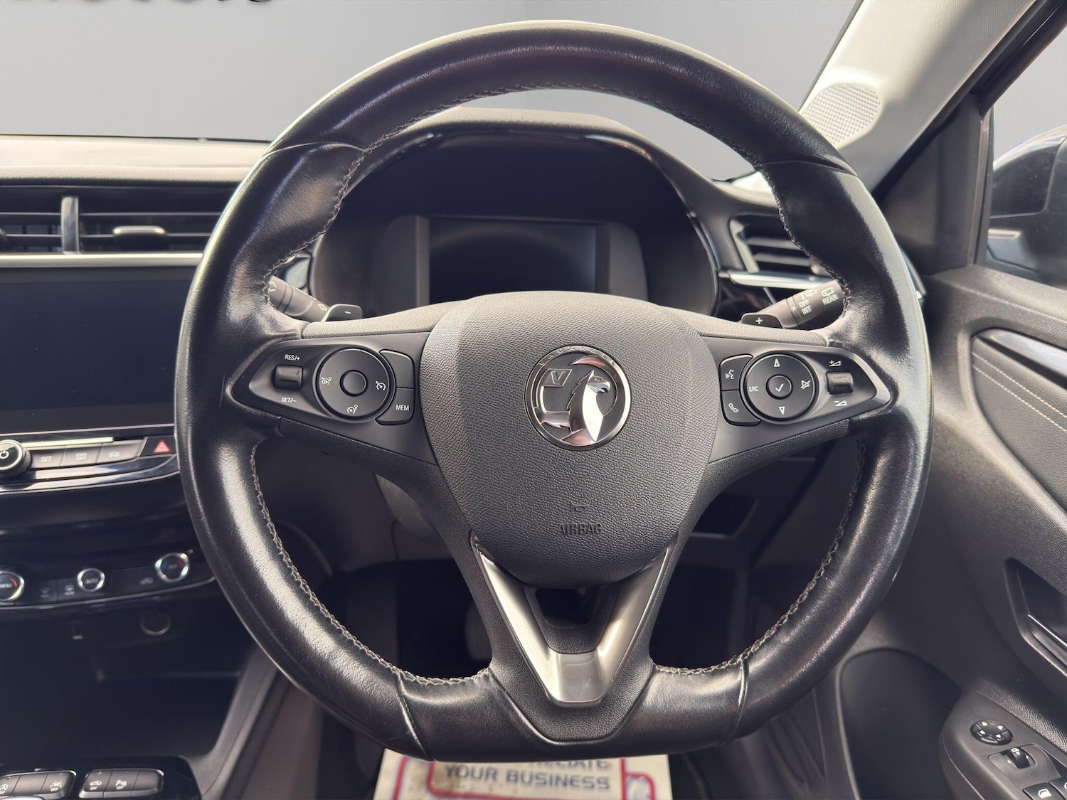 Used Vauxhall Corsa 2020 for sale - 77279242: Photo 20