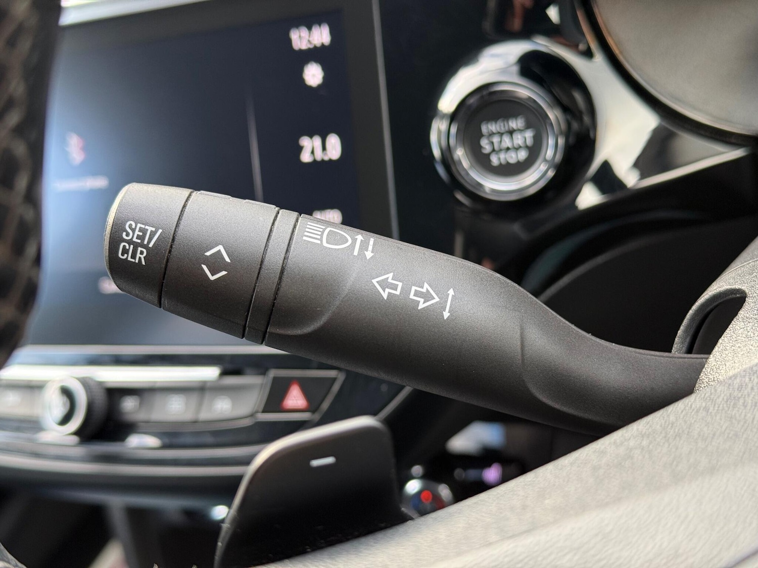 Used Vauxhall Corsa 2020 for sale - 77279242: Photo 27