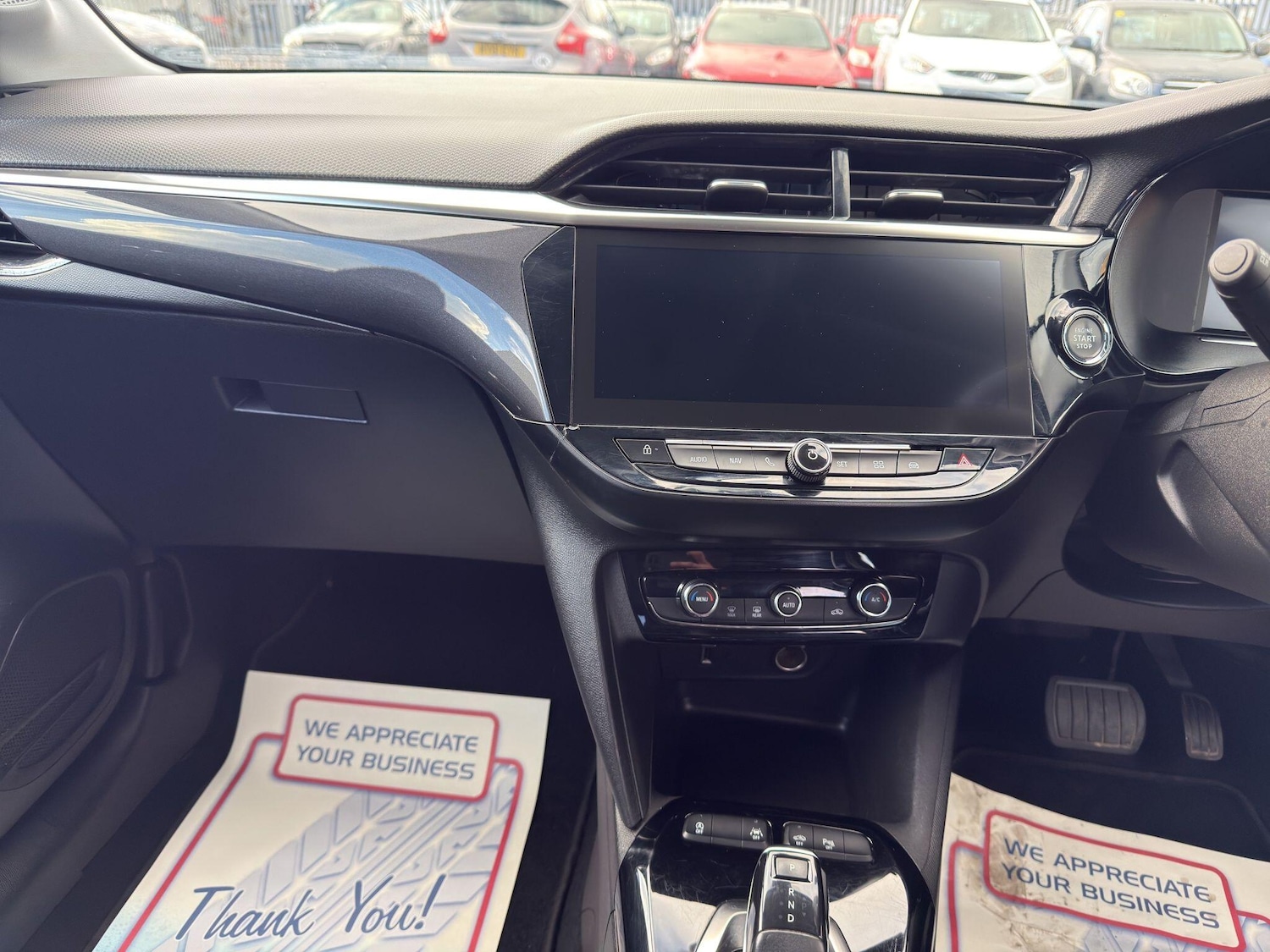 Used Vauxhall Corsa 2020 for sale - 77279242: Photo 29