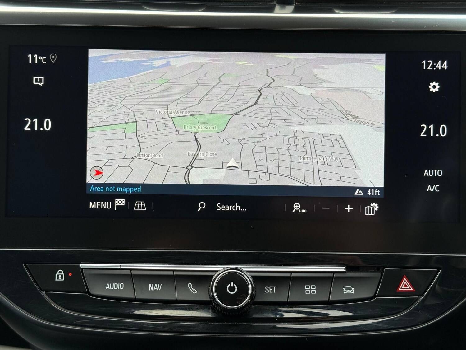 Used Vauxhall Corsa 2020 for sale - 77279242: Photo 30