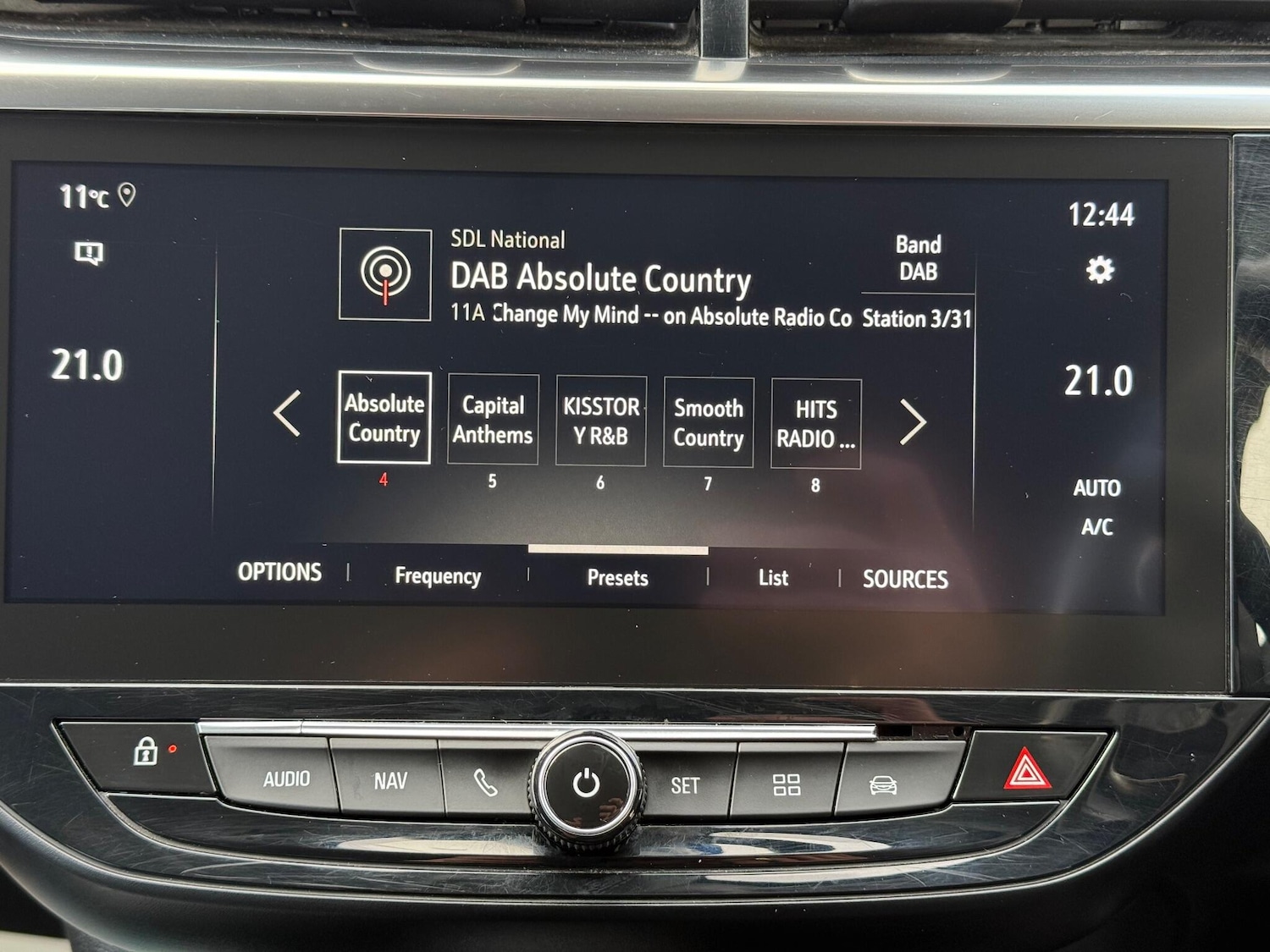 Used Vauxhall Corsa 2020 for sale - 77279242: Photo 31