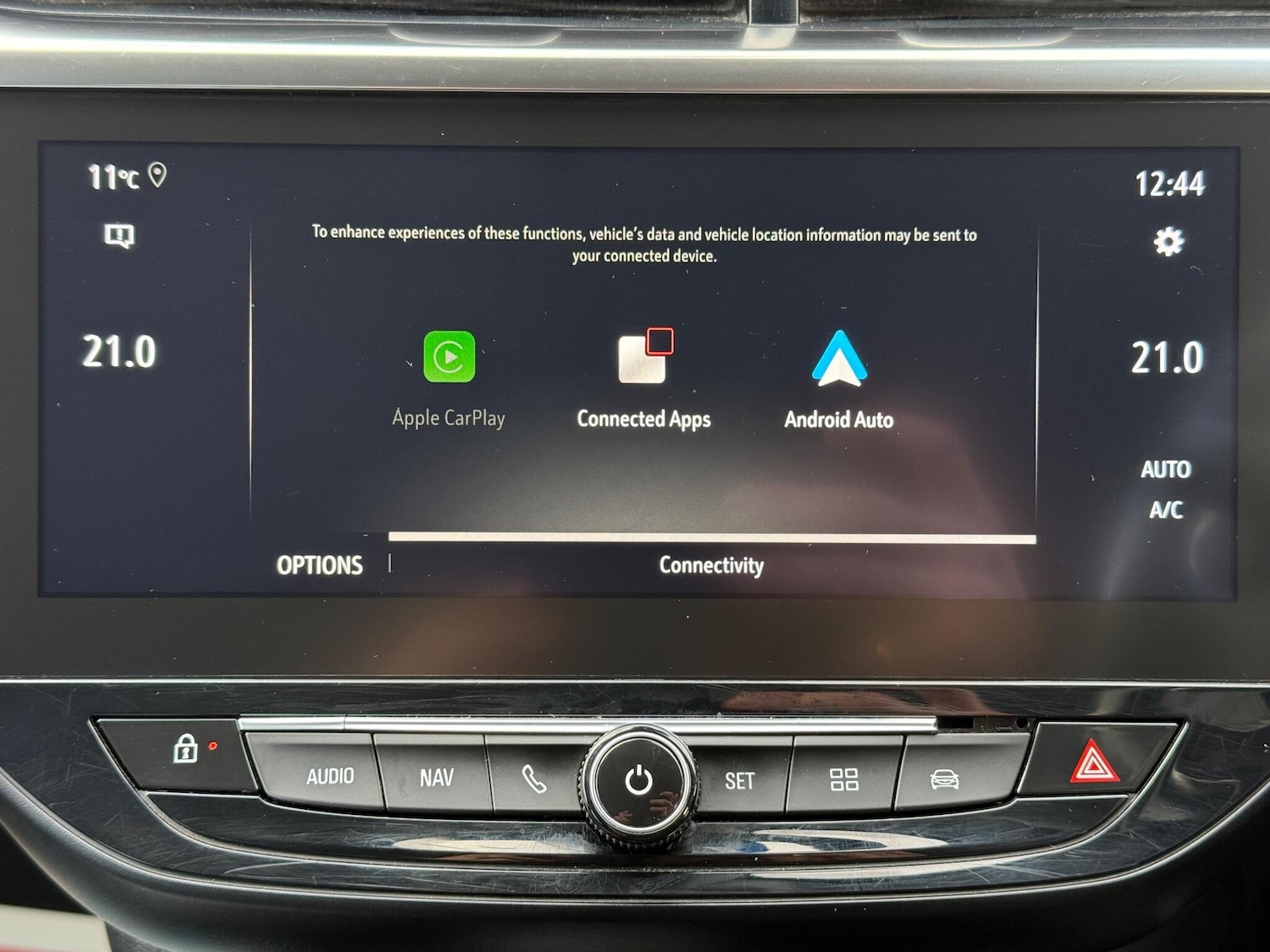 Used Vauxhall Corsa 2020 for sale - 77279242: Photo 32