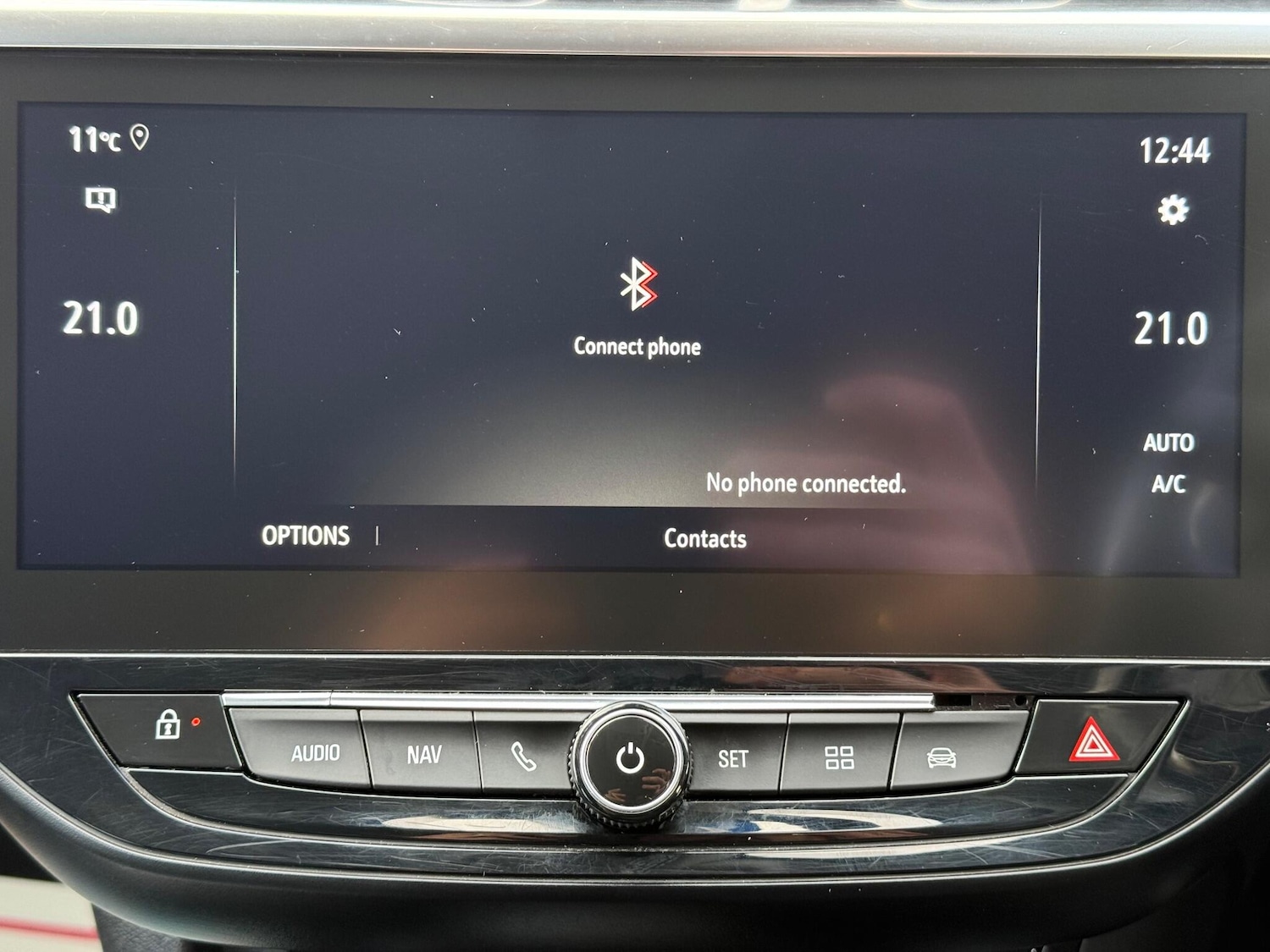 Used Vauxhall Corsa 2020 for sale - 77279242: Photo 33