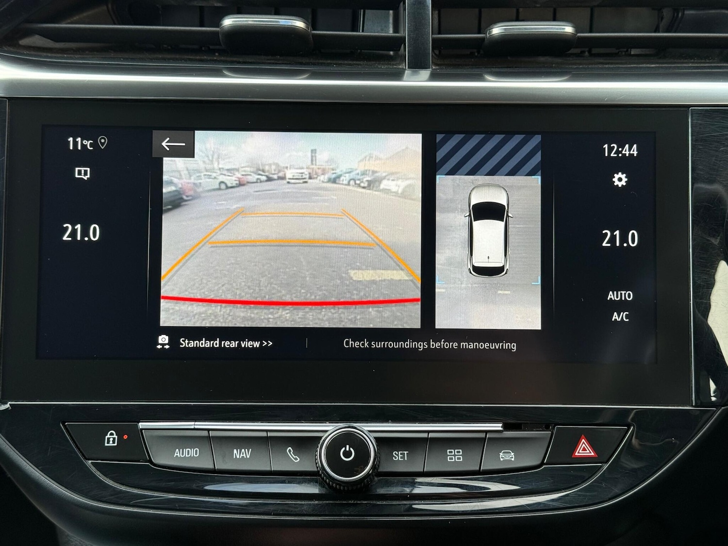 Used Vauxhall Corsa 2020 for sale - 77279242: Photo 34