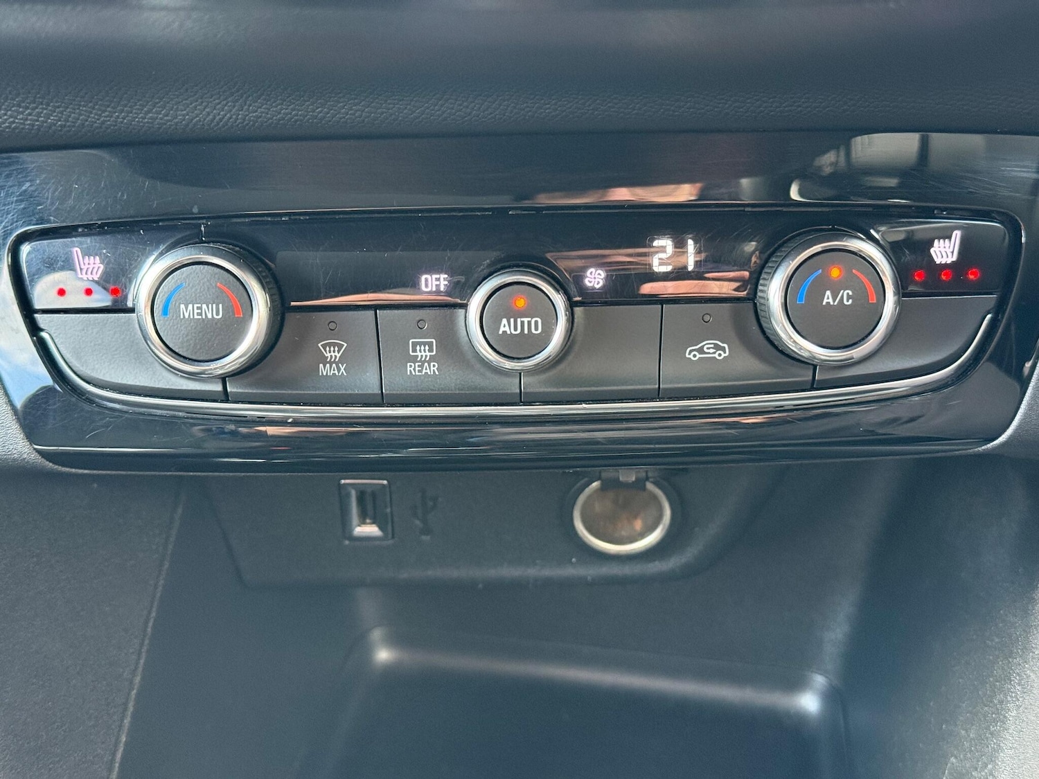 Used Vauxhall Corsa 2020 for sale - 77279242: Photo 35