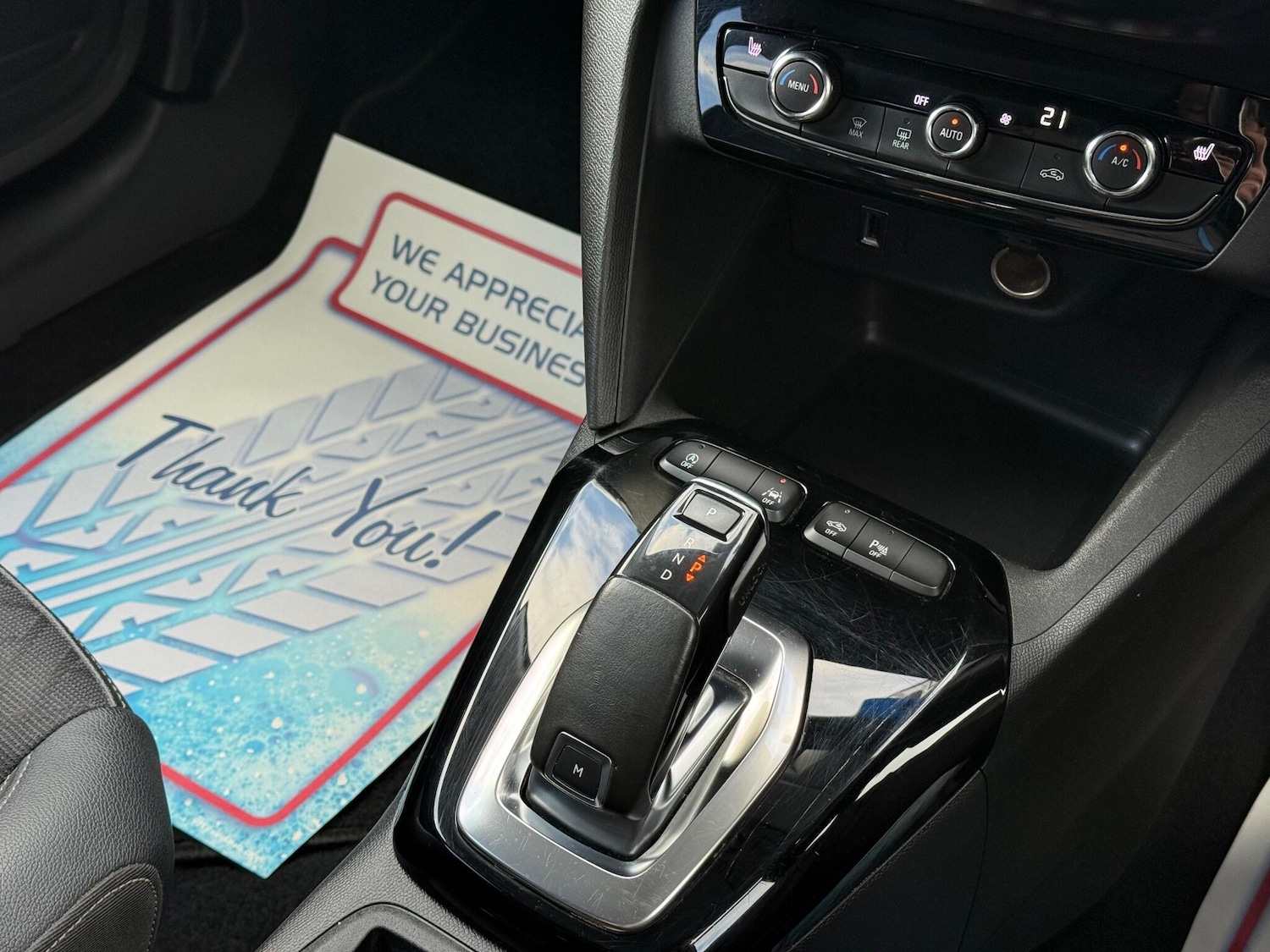 Used Vauxhall Corsa 2020 for sale - 77279242: Photo 36