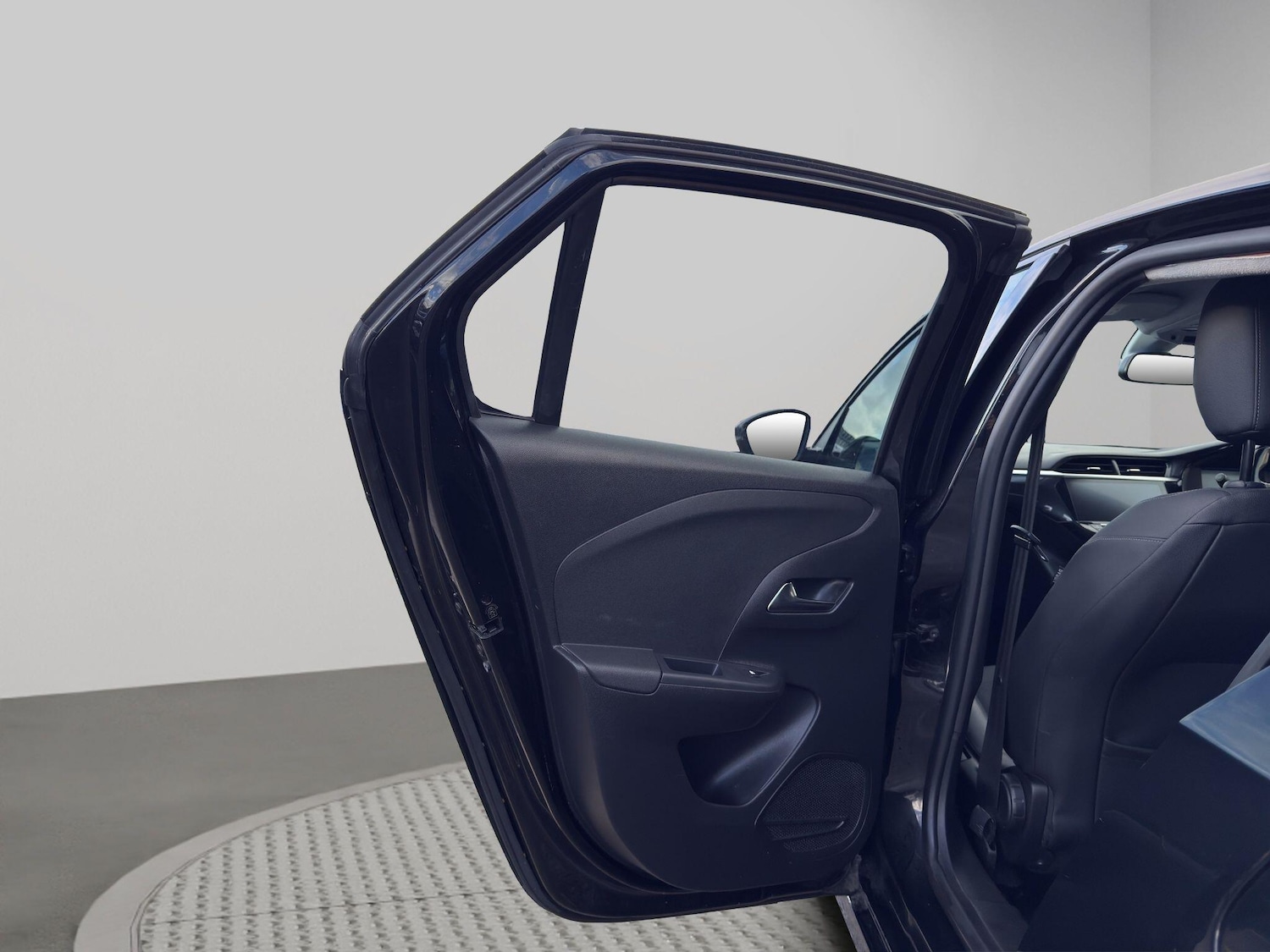 Used Vauxhall Corsa 2020 for sale - 77279242: Photo 43