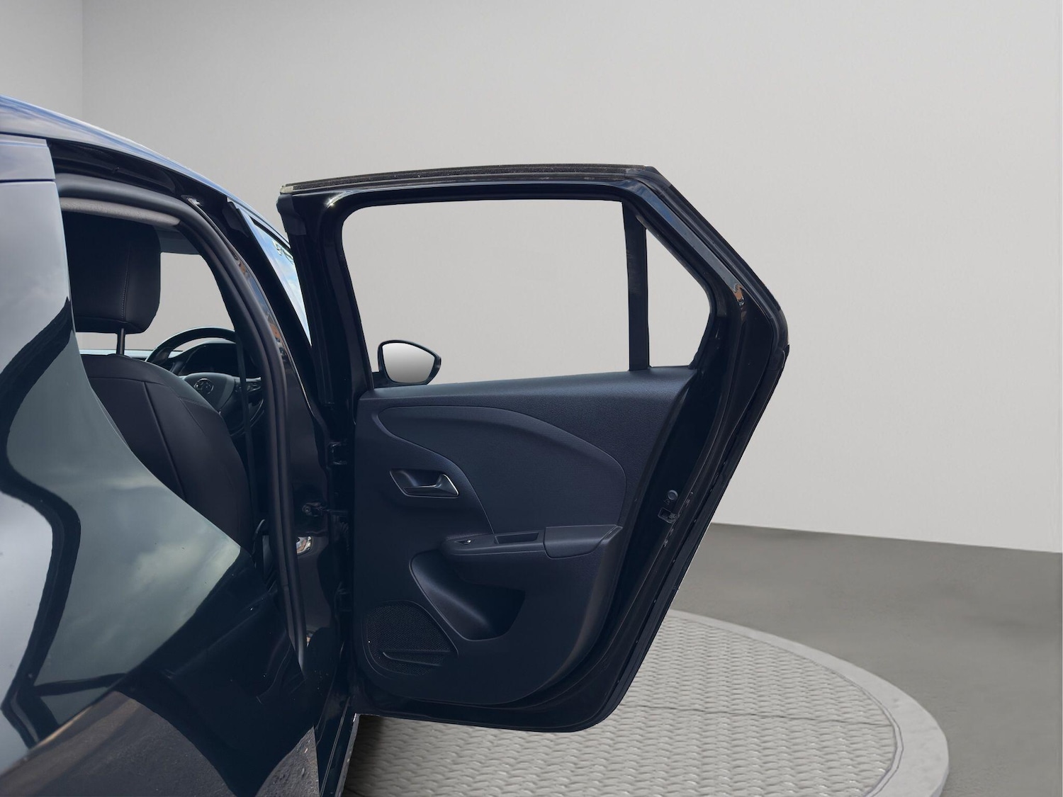 Used Vauxhall Corsa 2020 for sale - 77279242: Photo 46