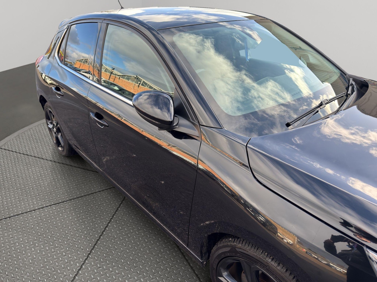 Used Vauxhall Corsa 2020 for sale - 77279242: Photo 48