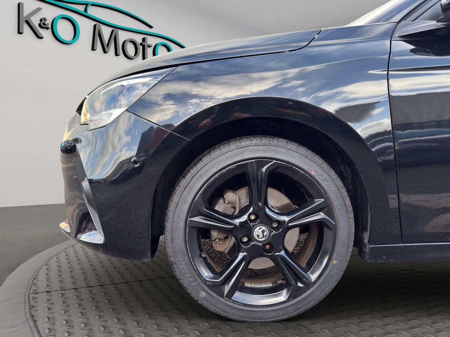 Used Vauxhall Corsa 2020 for sale - 77279242: Photo 52