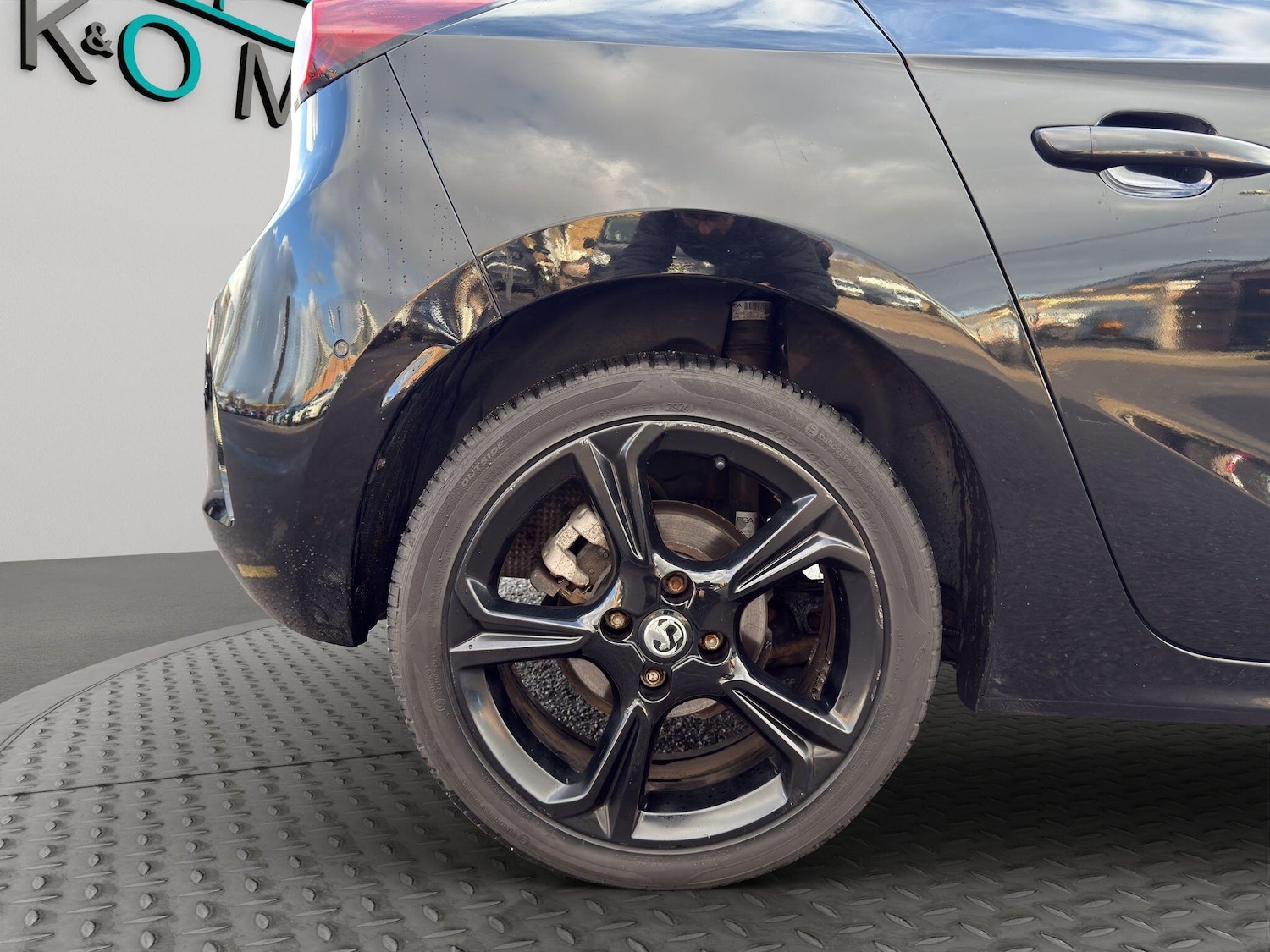 Used Vauxhall Corsa 2020 for sale - 77279242: Photo 54