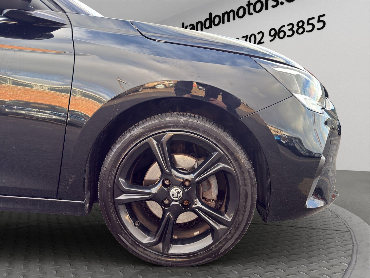 Used Vauxhall Corsa 2020 for sale - 77279242: Photo 55