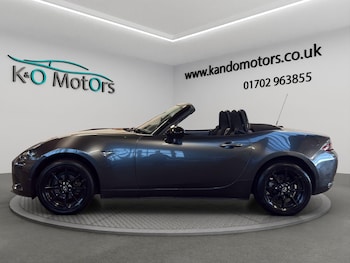 Used Mazda MX-5 2019 for sale - 77021087: Photo