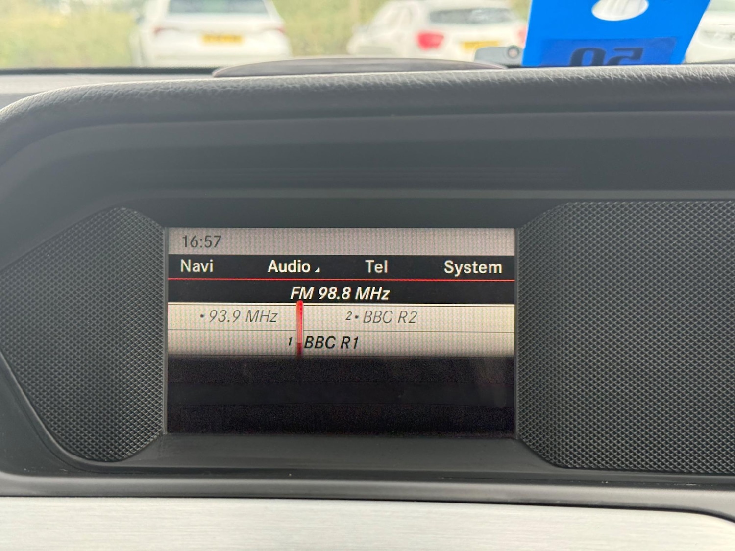 Vehicle 30