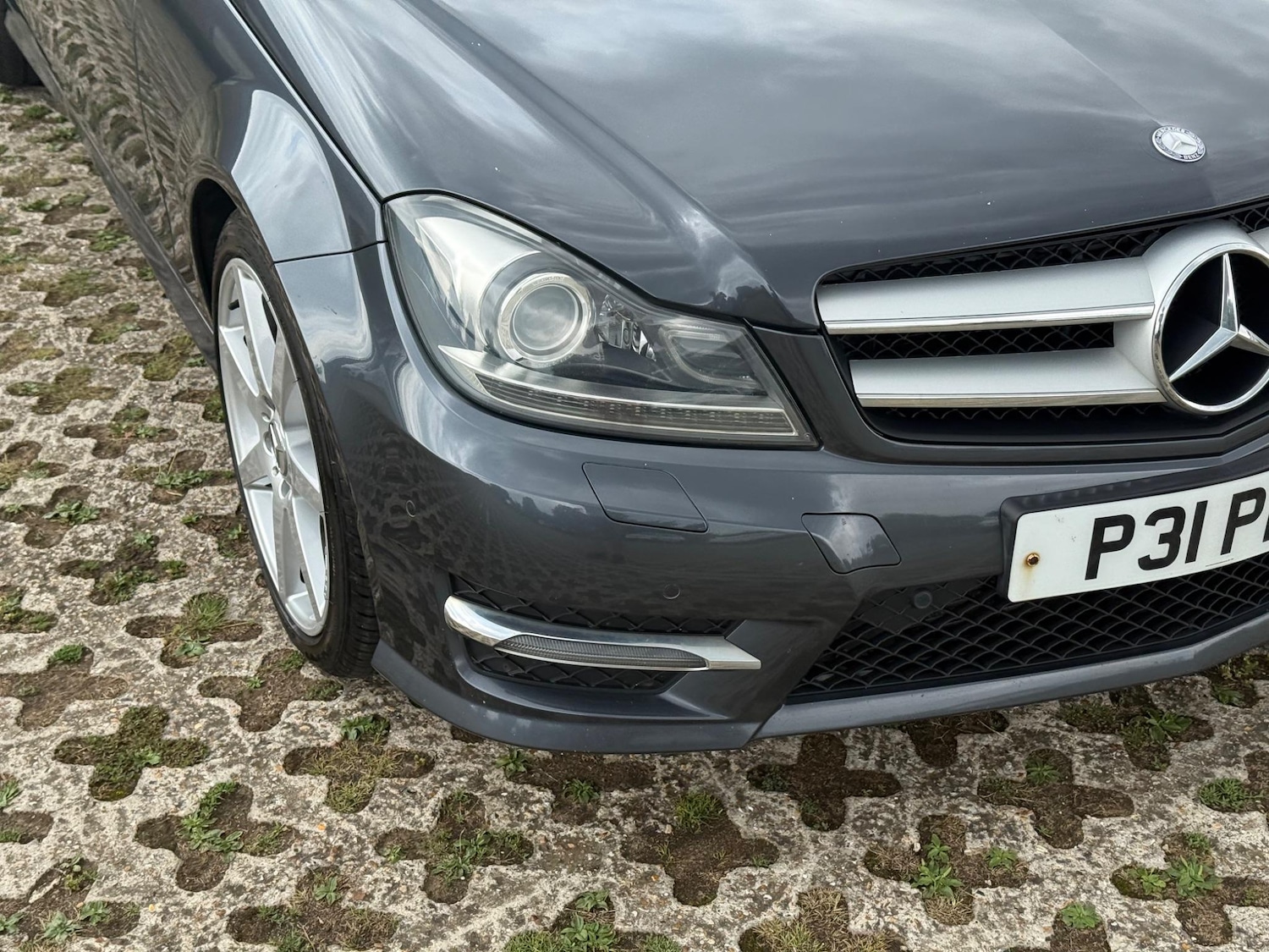 Vehicle 43