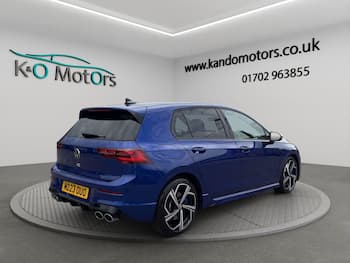 Used Volkswagen Golf 2023 for sale - 79669534: Photo