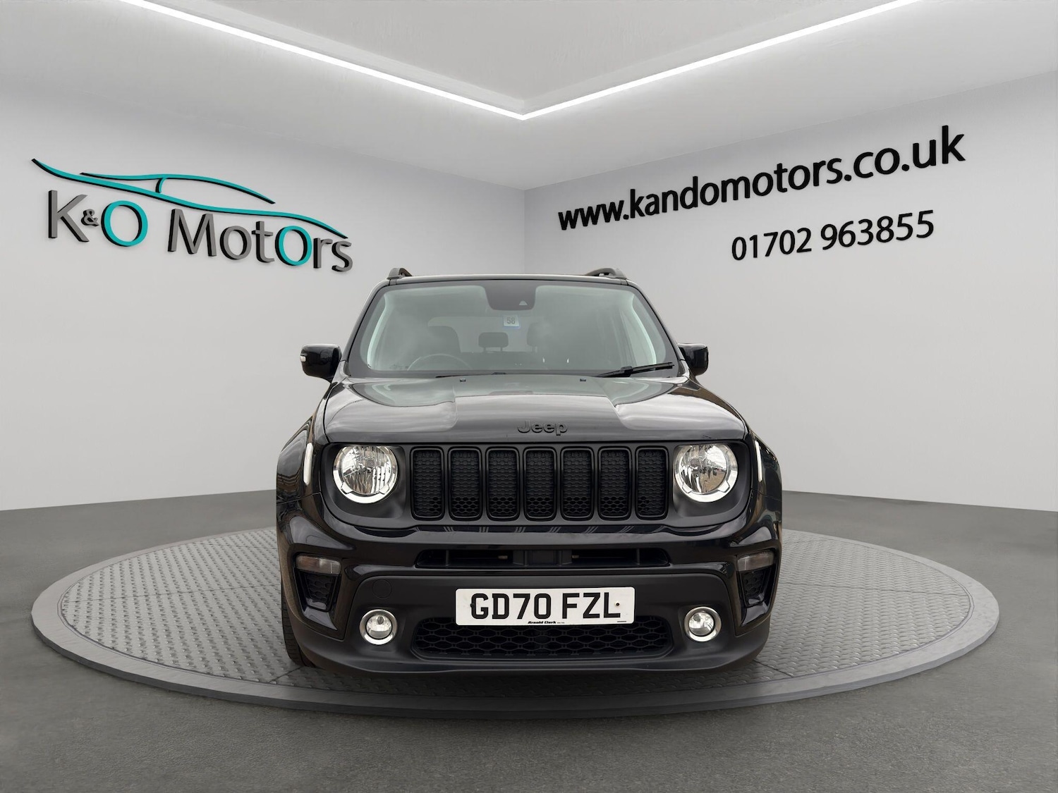 Used Jeep Renegade 2021 for sale - 77705235: Photo 10