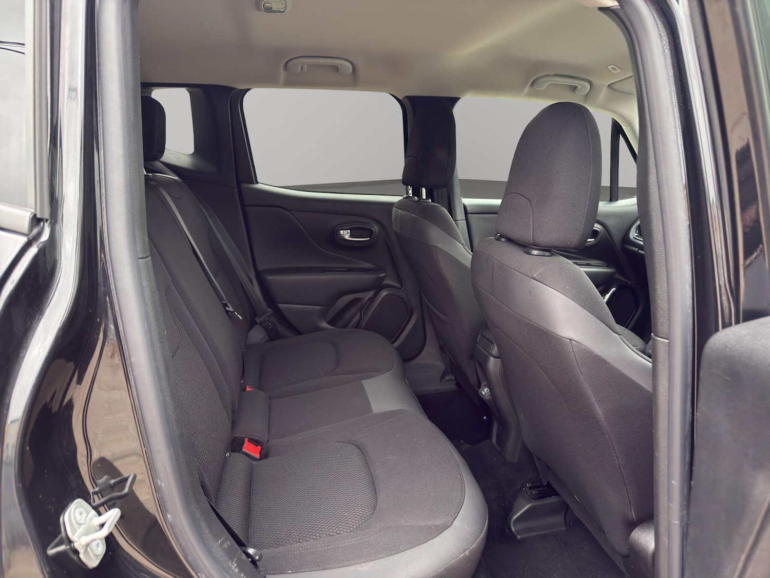 Used Jeep Renegade 2021 for sale - 77705235: Photo 16