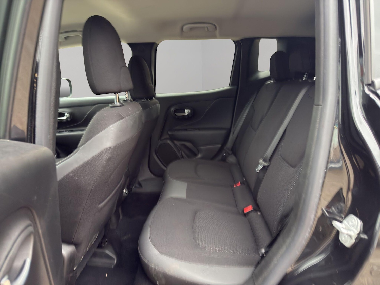 Used Jeep Renegade 2021 for sale - 77705235: Photo 18