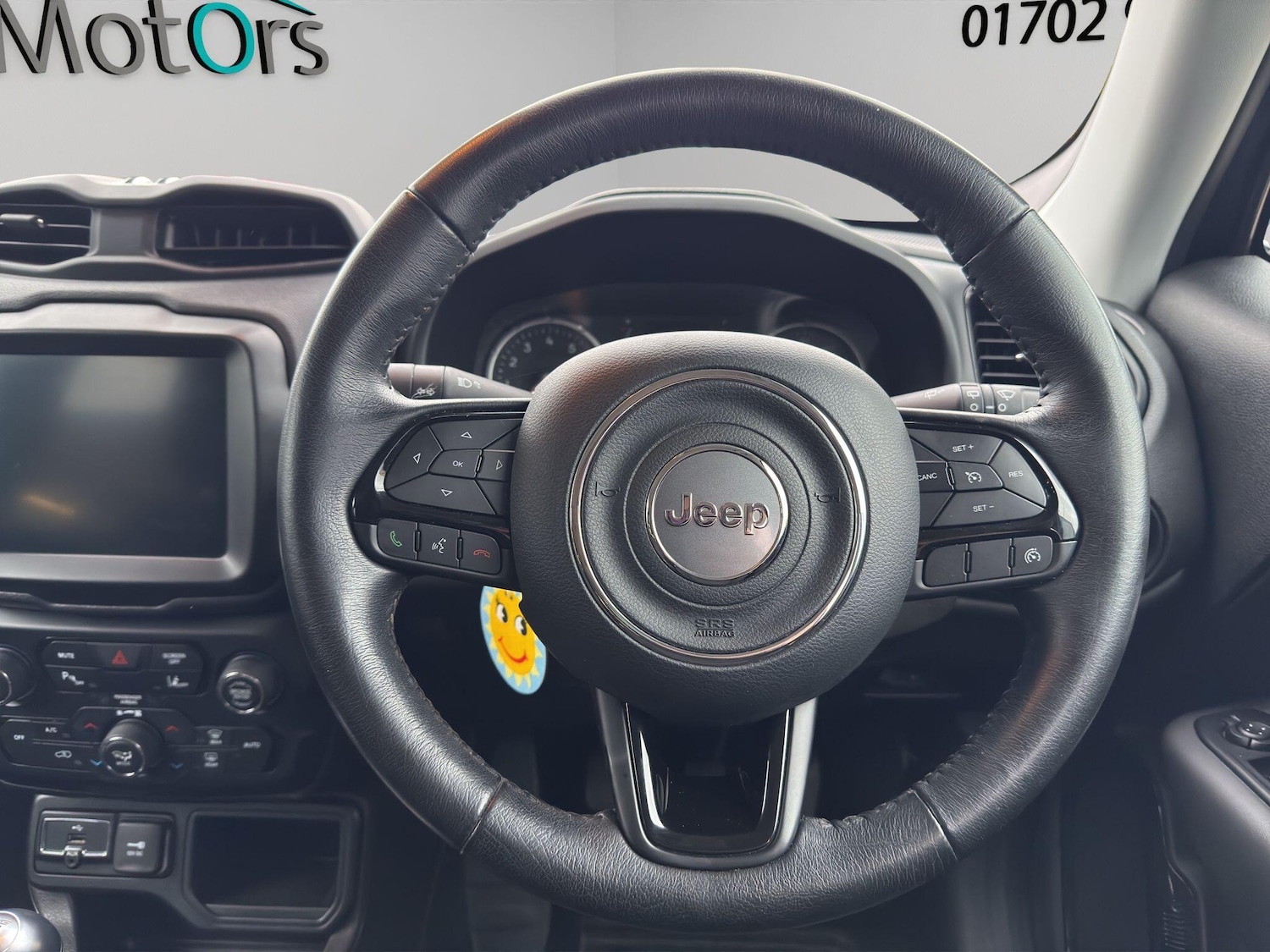 Used Jeep Renegade 2021 for sale - 77705235: Photo 20