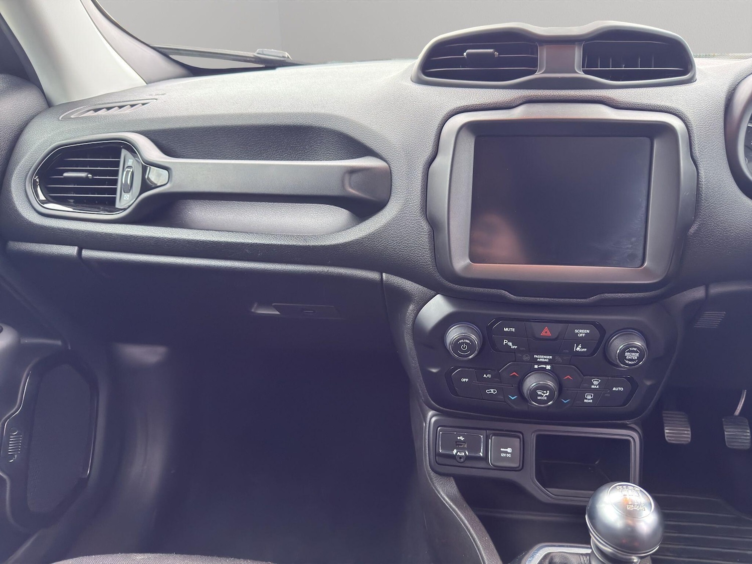 Used Jeep Renegade 2021 for sale - 77705235: Photo 29