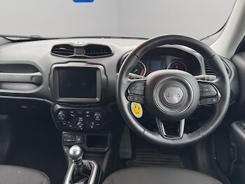 Used Jeep Renegade 2020 for sale - 77705235: Photo