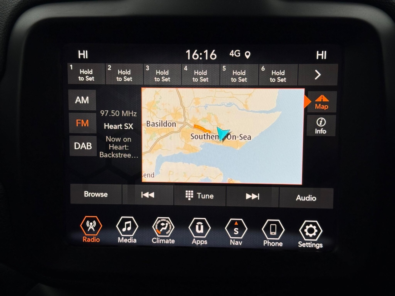 Used Jeep Renegade 2021 for sale - 77705235: Photo 30