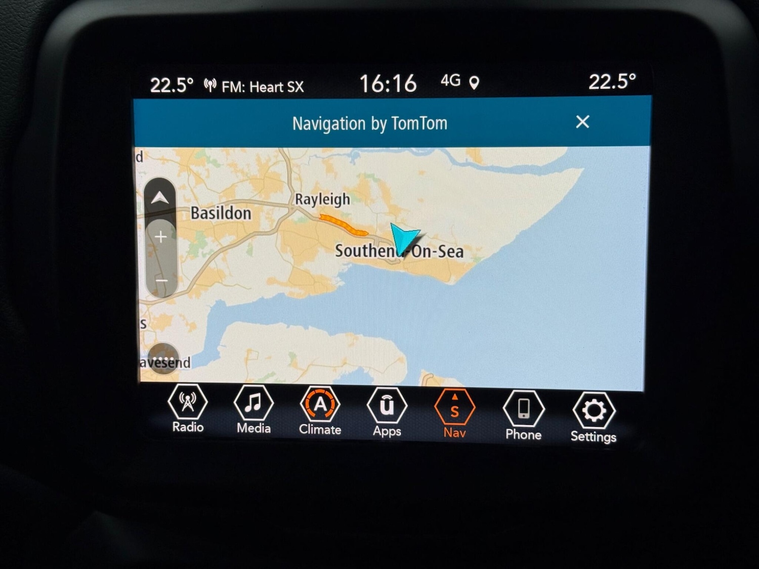 Used Jeep Renegade 2021 for sale - 77705235: Photo 31