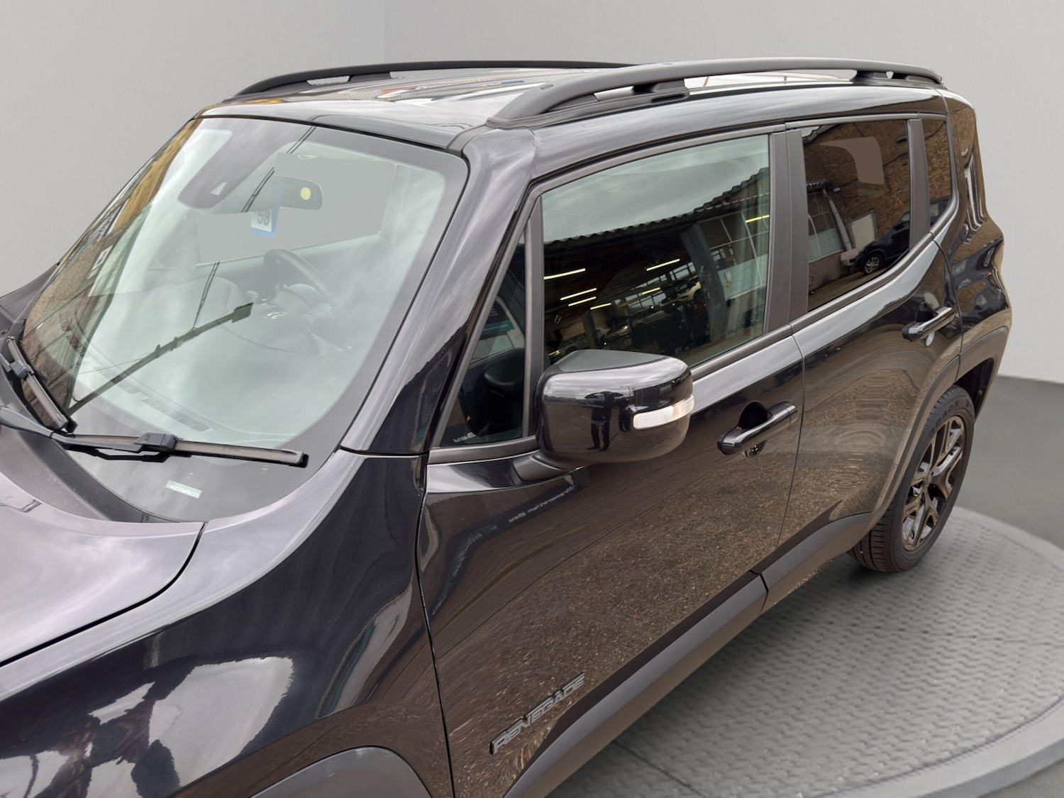 Used Jeep Renegade 2021 for sale - 77705235: Photo 40