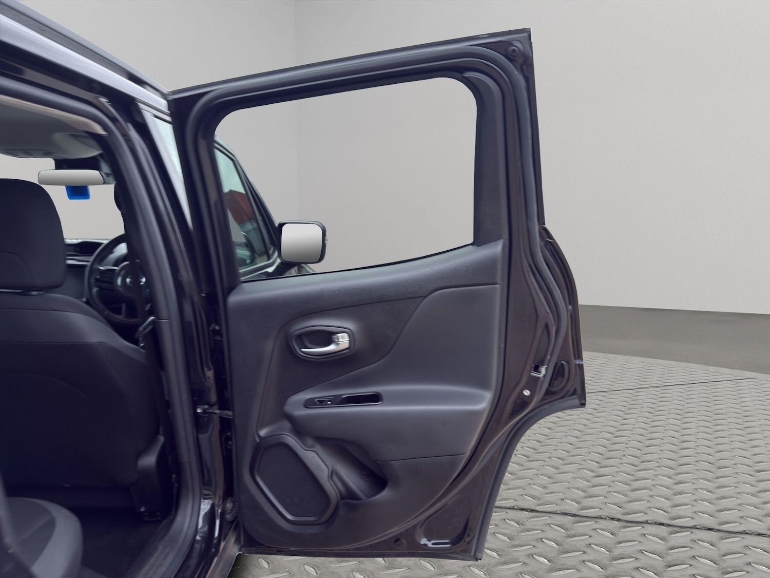 Used Jeep Renegade 2021 for sale - 77705235: Photo 45